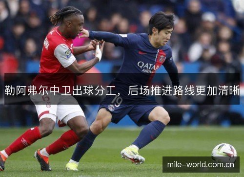 勒阿弗尔中卫出球分工,后场推进路线更加清晰 勒阿弗尔中卫出球分工,后场推进路线更加清晰